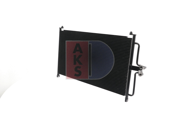 Condenser, air conditioning (092008N)