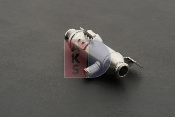 Cooler, exhaust gas recirculation
