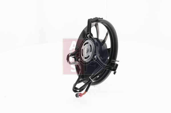 Fan, engine cooling