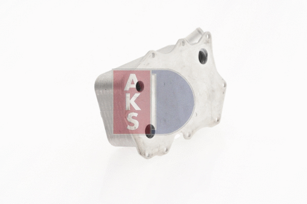 Oil Cooler, engine oil