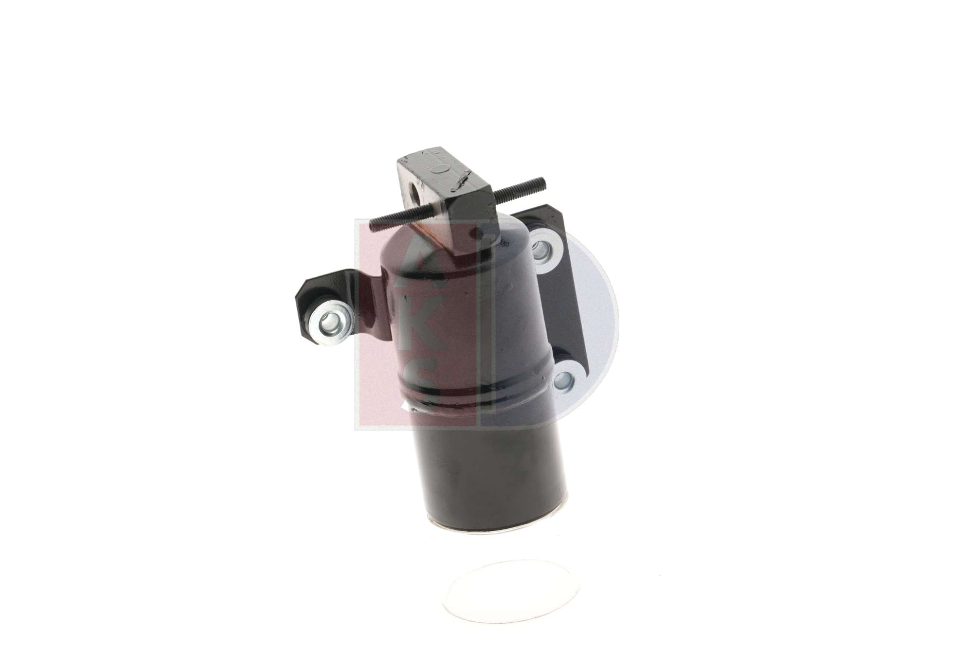 Dryer, air conditioning