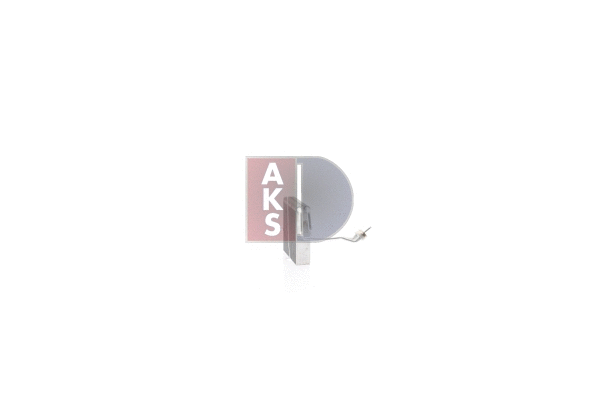 Evaporator, air conditioning