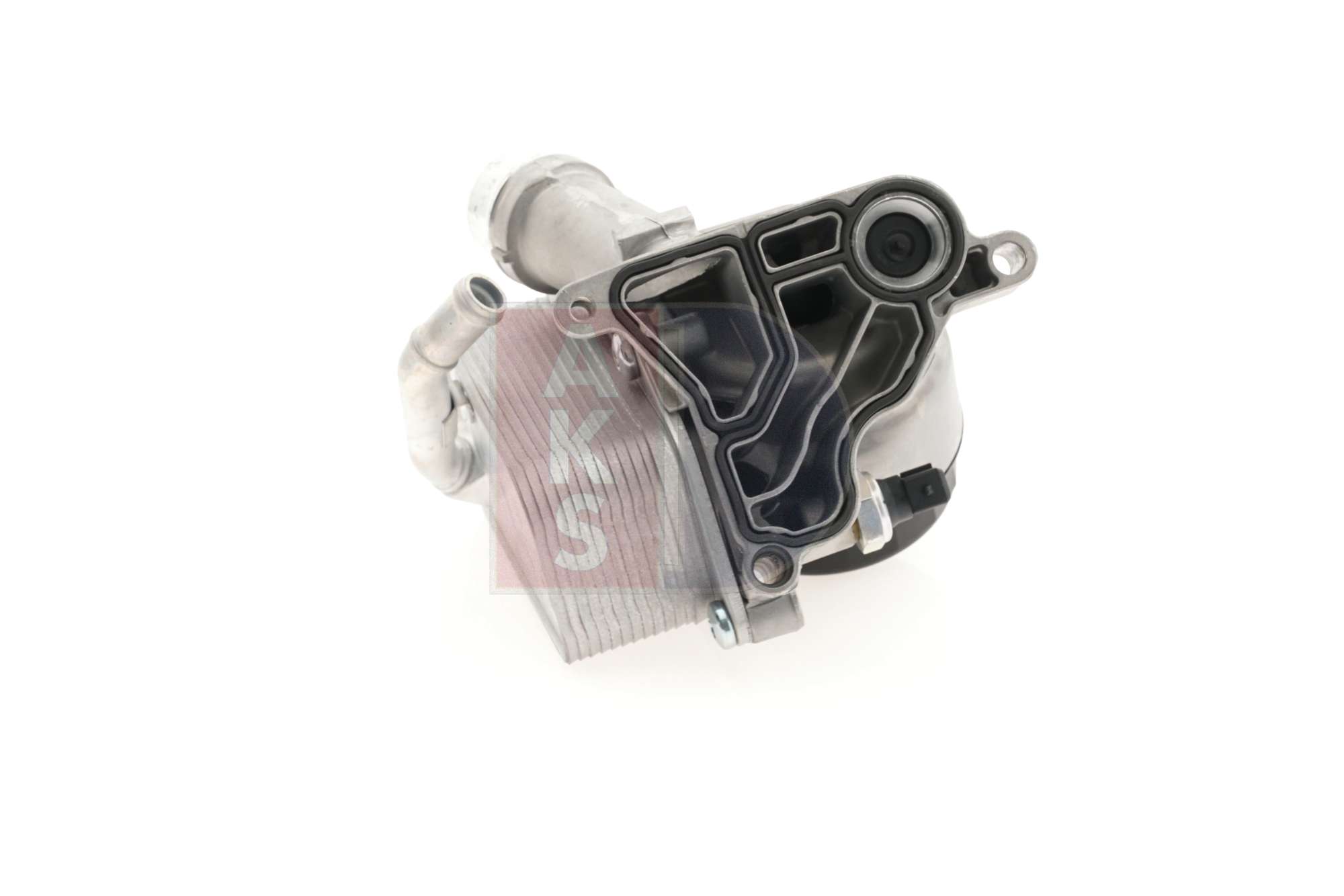 Oil Cooler, engine oil