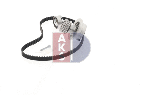 Water Pump & Timing Belt Kit