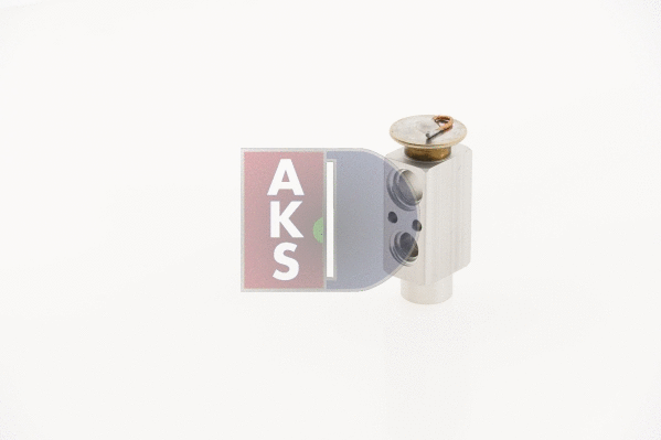 Expansion Valve, air conditioning