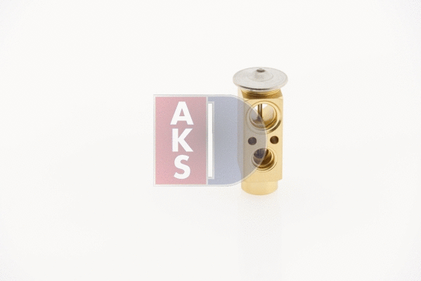 Expansion Valve, air conditioning