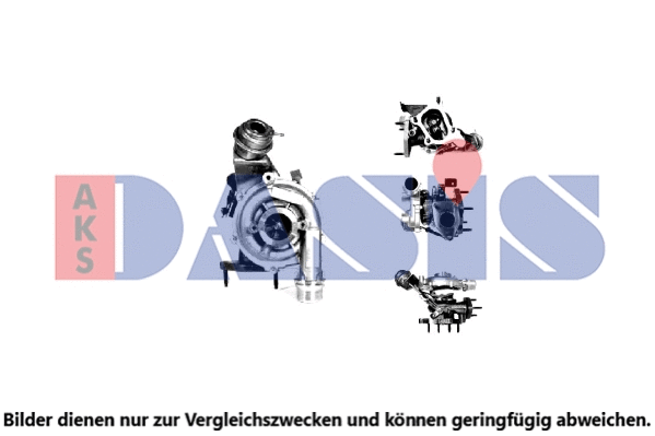 Charger, charging (supercharged/turbocharged) (185016N)