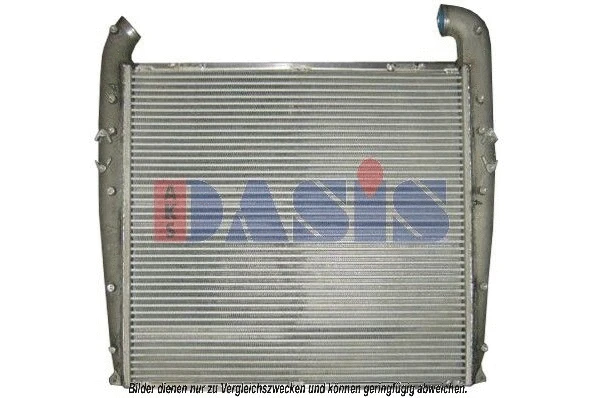 Charge Air Cooler (277030N)