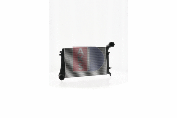 Charge Air Cooler