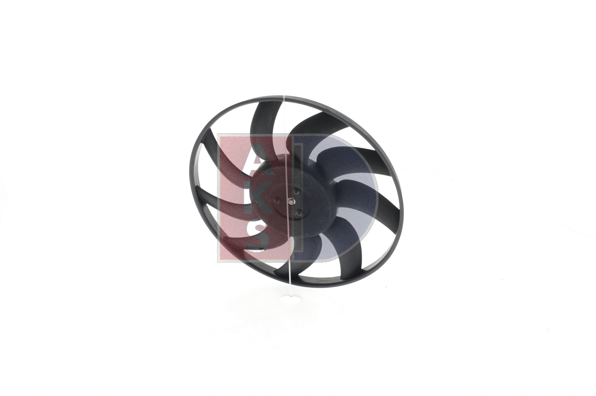 Fan, engine cooling
