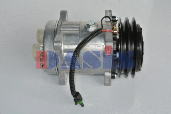 Compressor, air conditioning (851408N)
