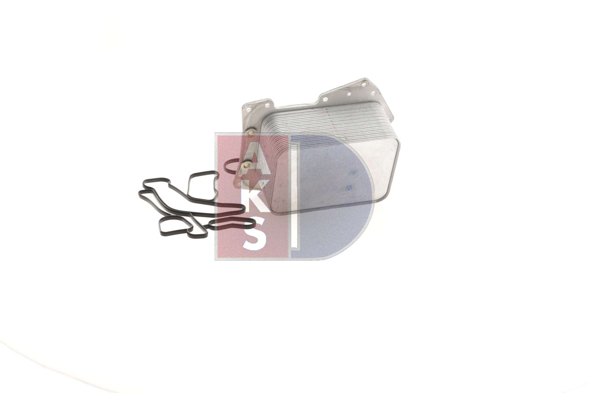 Oil Cooler, engine oil