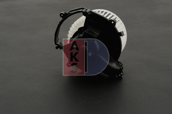 Interior Blower