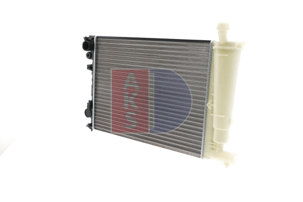 Radiator, engine cooling (060560N)