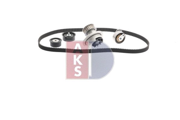 Water Pump & Timing Belt Kit
