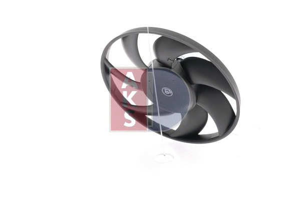 Fan, engine cooling