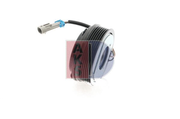 Magnetic Clutch, air conditioning compressor