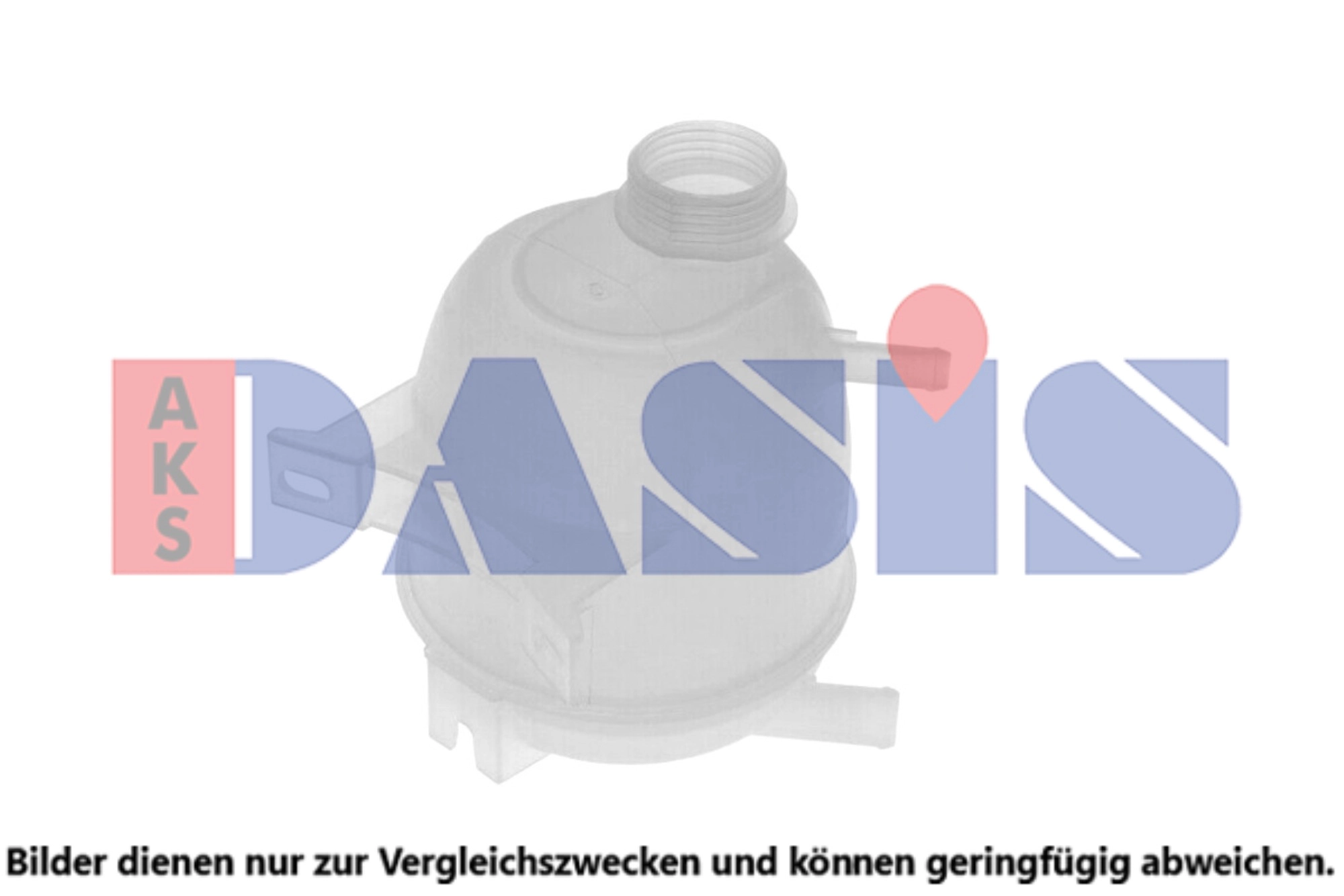 Expansion Tank, coolant (183000N)