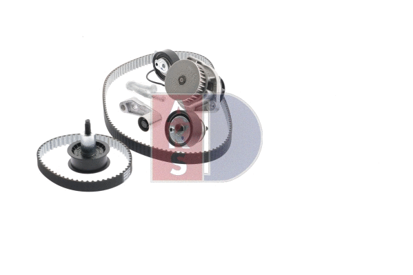 Water Pump & Timing Belt Kit