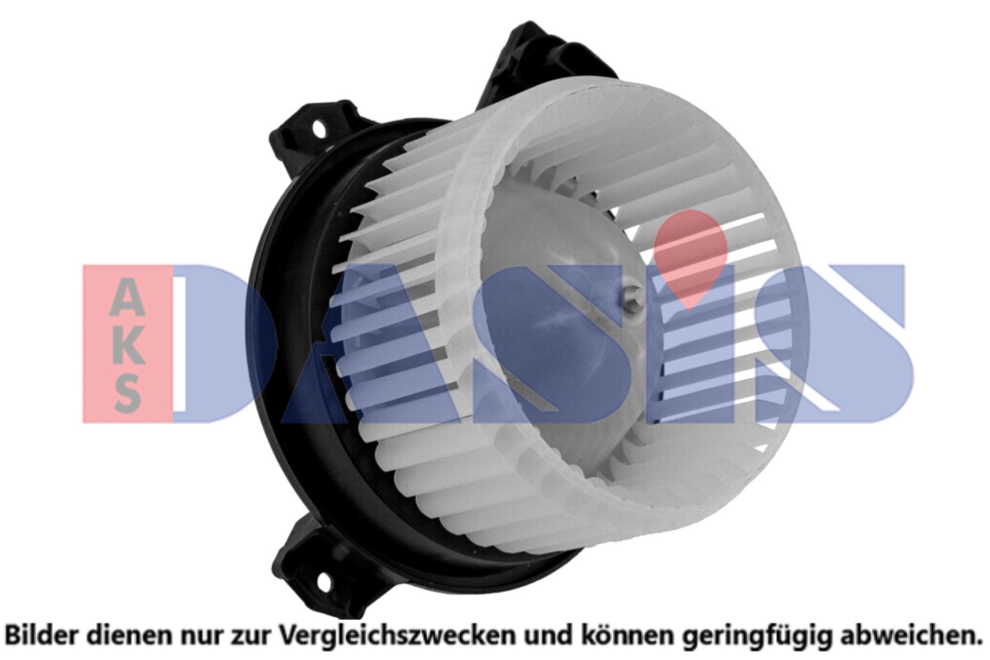 Interior Blower (108062N)