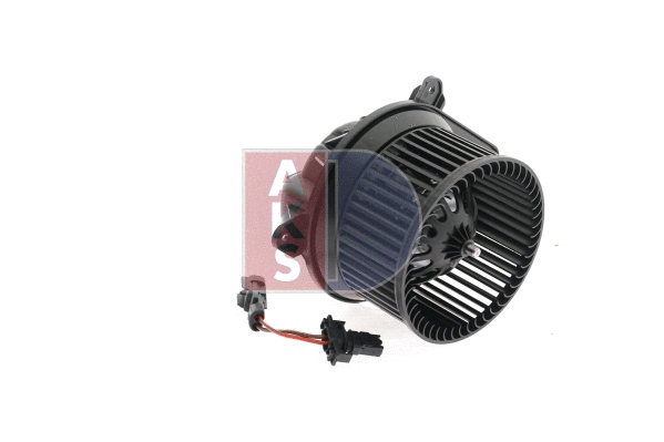 Interior Blower