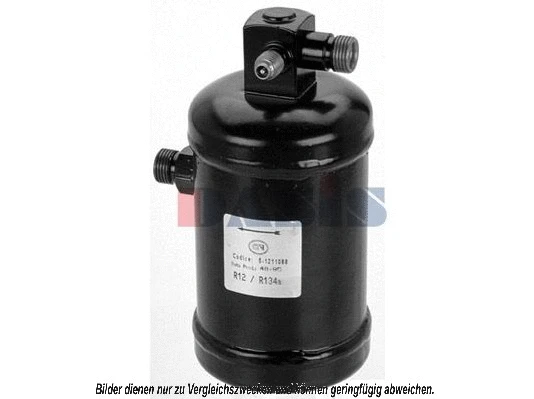 Dryer, air conditioning (800143N)