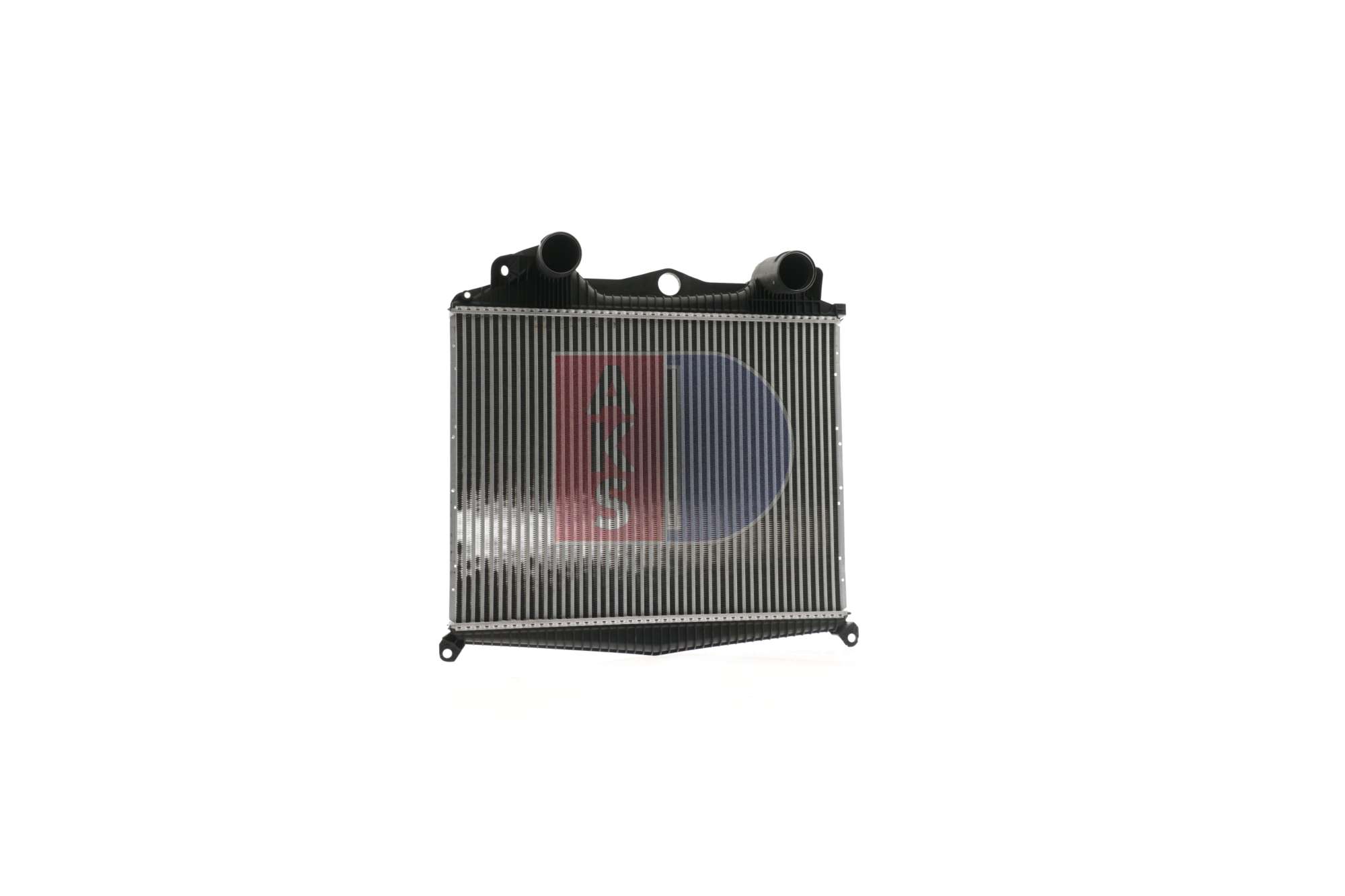 Charge Air Cooler