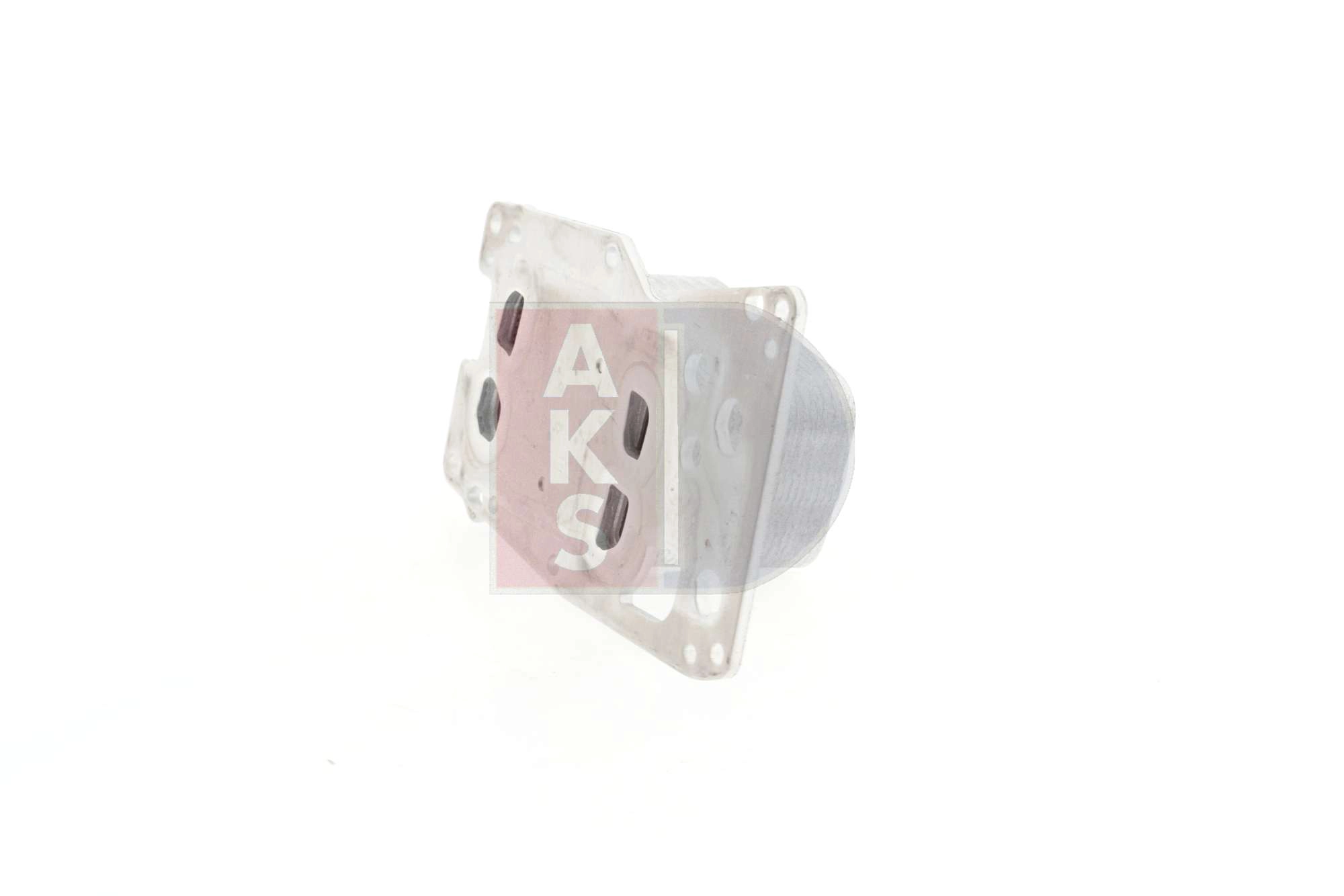 Oil Cooler, engine oil