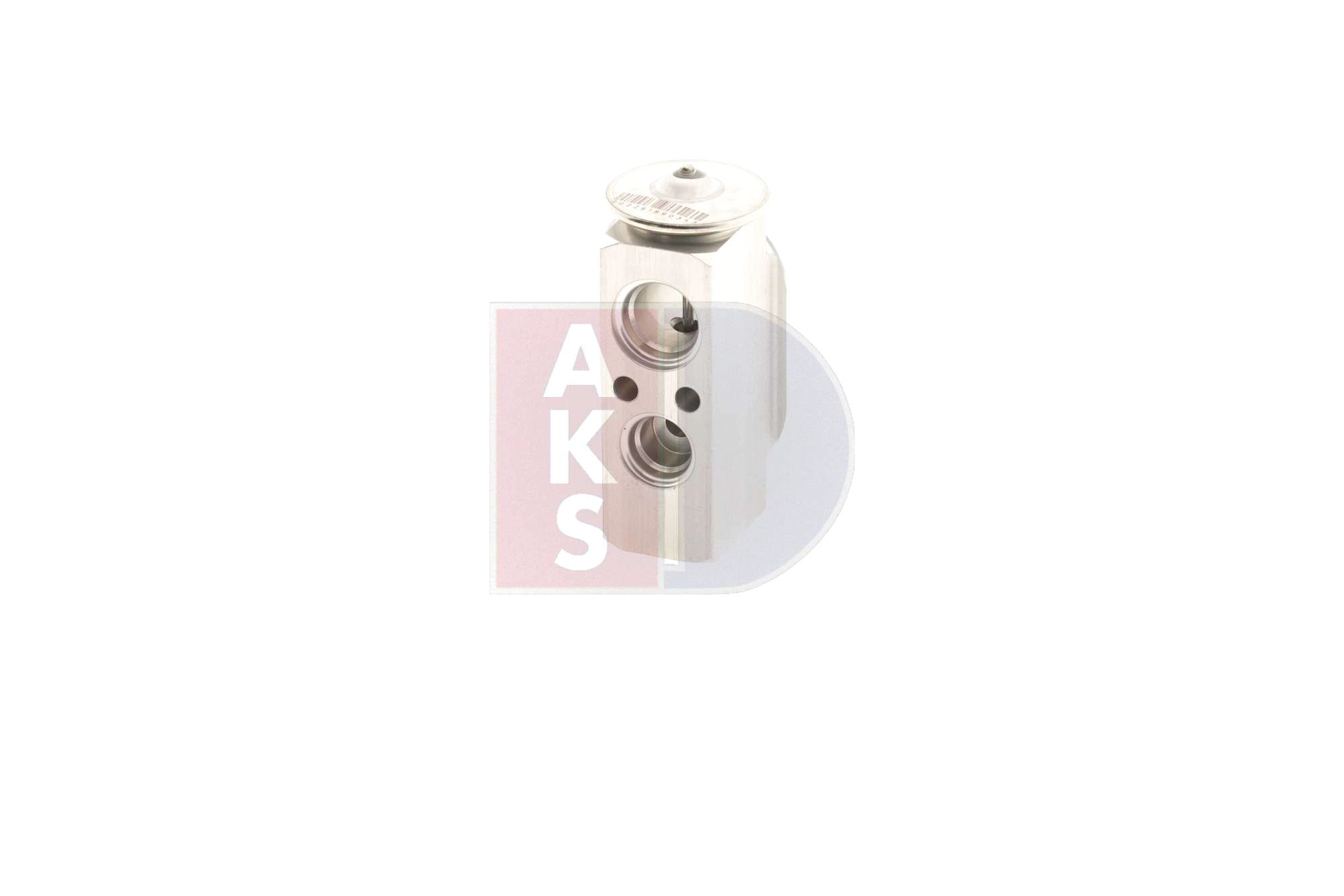Expansion Valve, air conditioning