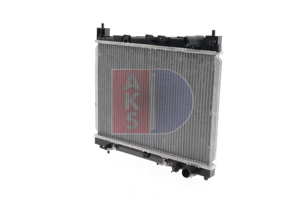 Radiator, engine cooling (210031N)