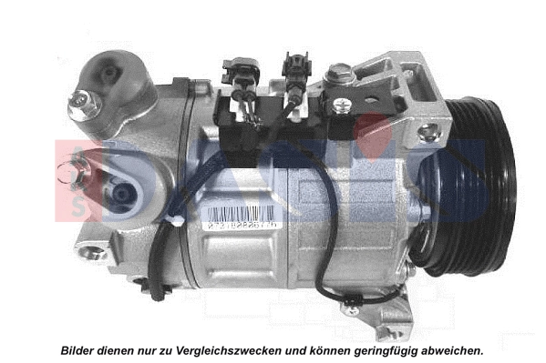 Compressor, air conditioning (851894N)