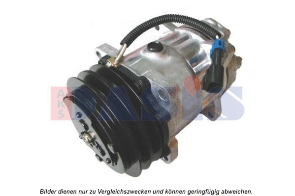 Compressor, air conditioning (852093N)