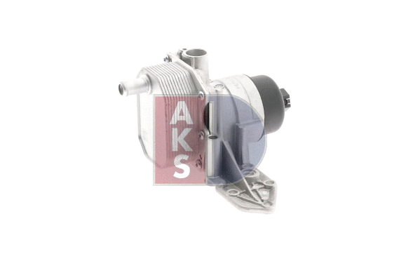 Oil Cooler, engine oil