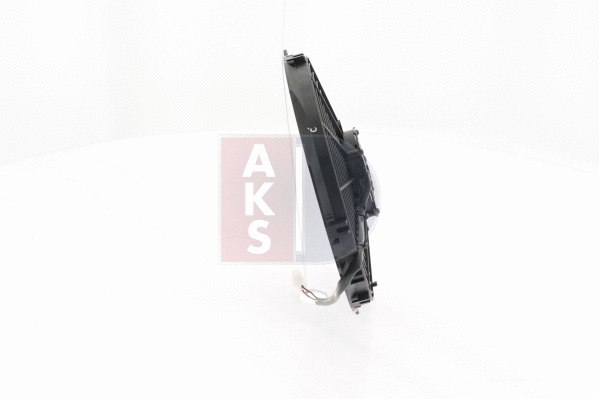 Fan, air conditioning condenser