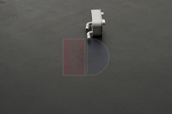 Oil Cooler, engine oil