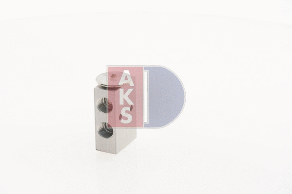 Expansion Valve, air conditioning