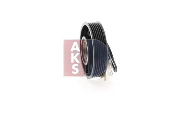 Magnetic Clutch, air conditioning compressor