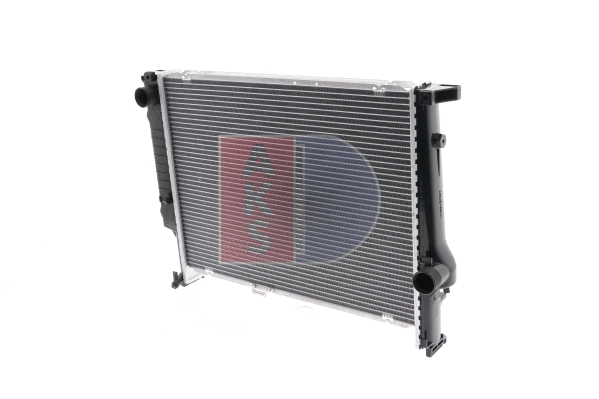 Radiator, engine cooling (050130N)