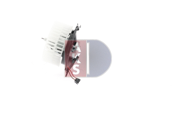 Interior Blower