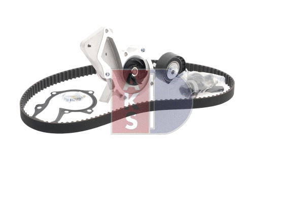 Water Pump & Timing Belt Kit