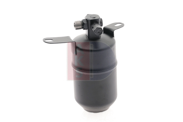 Dryer, air conditioning