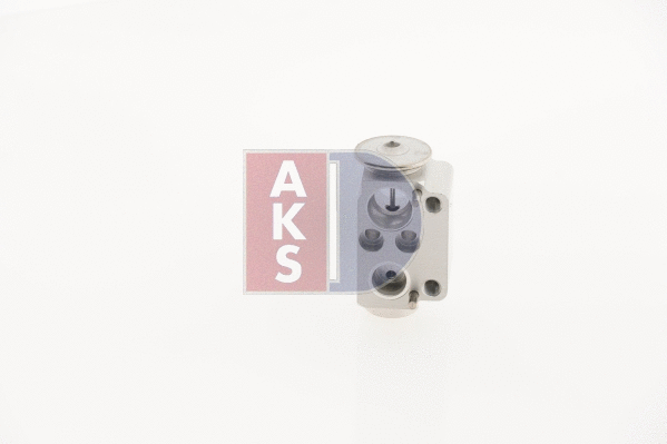 Expansion Valve, air conditioning