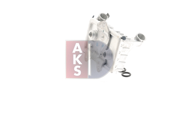 Oil Cooler, engine oil