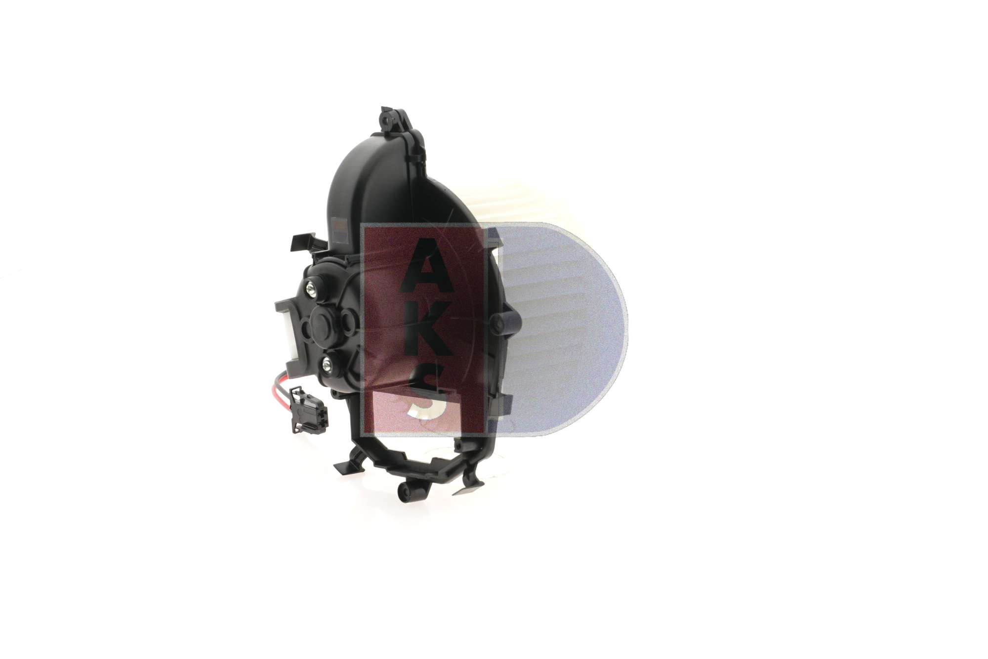 Interior Blower