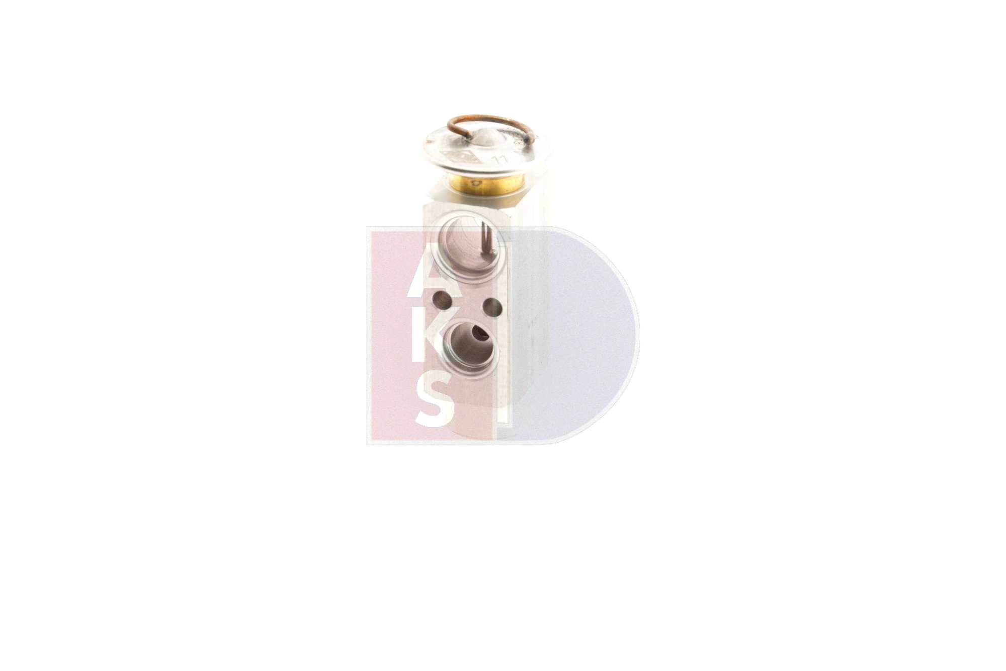 Expansion Valve, air conditioning