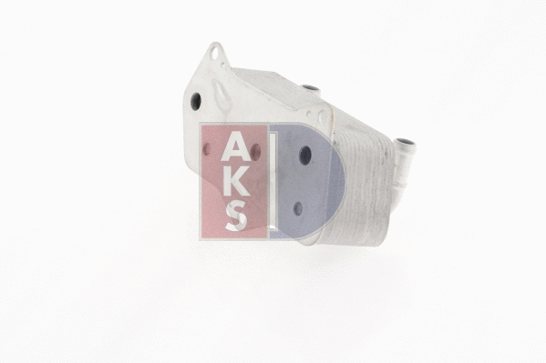 Oil Cooler, automatic transmission