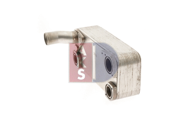 Oil Cooler, retarder