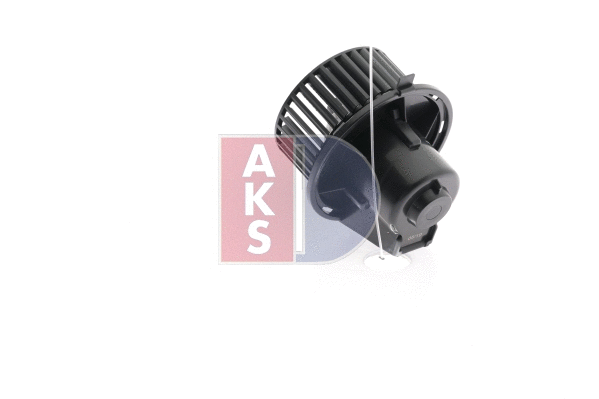 Interior Blower
