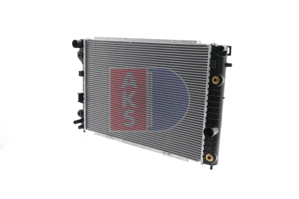Radiator, engine cooling (151250N)