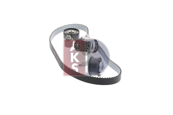 Water Pump & Timing Belt Kit